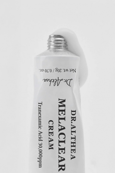 DR. ALTHEA Melaclear Cream, 20 mlIVET.HR - MODERNA ODJEĆA