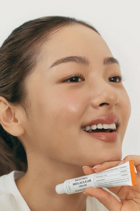 DR. ALTHEA Melaclear Cream, 20 mlIVET.HR - MODERNA ODJEĆA