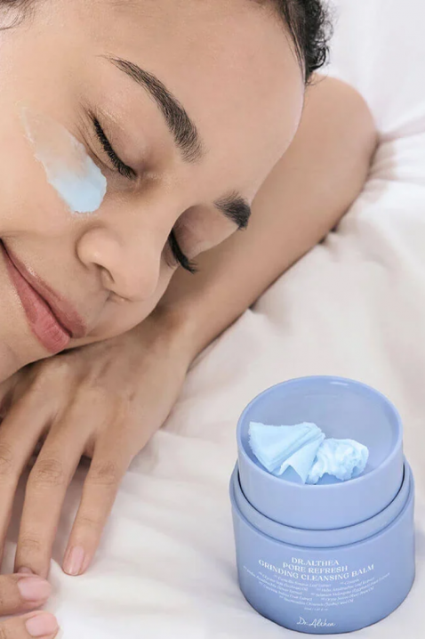 DR. ALTHEA Pore Refresh Grinding Cleansing Balm 50 mlIVET.HR - MODERNA ODJEĆA