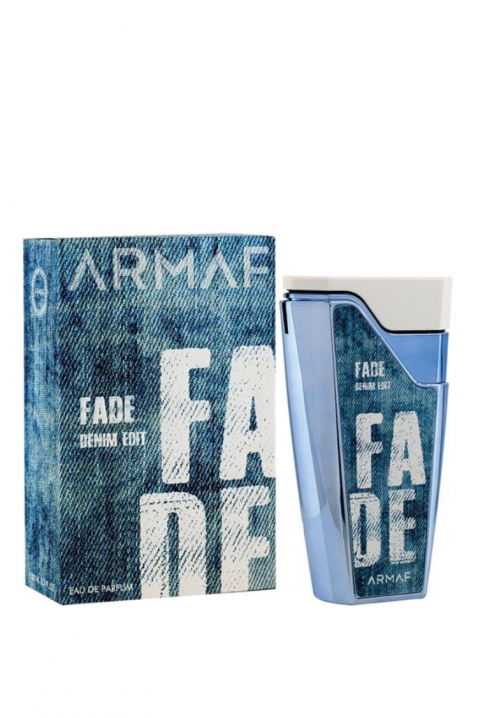 Arapski parfem Armaf Fade Denim Edit EDP 80 mlIVET.HR - MODERNA ODJEĆA