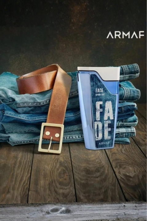 Arapski parfem Armaf Fade Denim Edit EDP 80 mlIVET.HR - MODERNA ODJEĆA