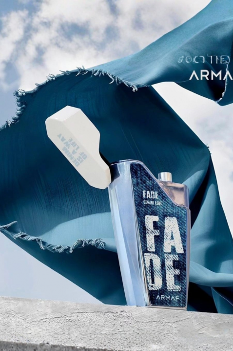 Arapski parfem Armaf Fade Denim Edit EDP 80 mlIVET.HR - MODERNA ODJEĆA