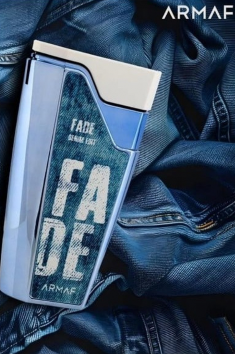 Arapski parfem Armaf Fade Denim Edit EDP 80 mlIVET.HR - MODERNA ODJEĆA