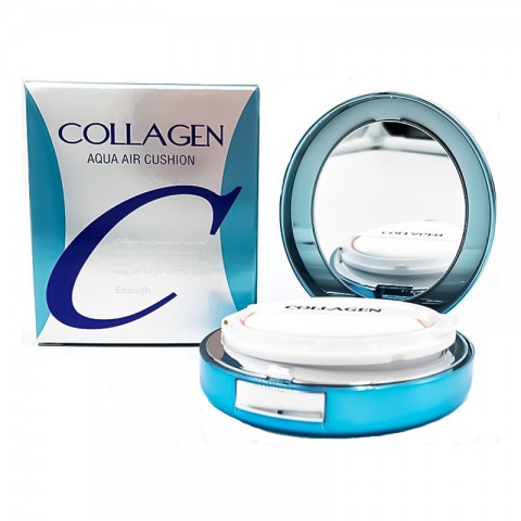 ENOUGH Collagen Aqua Air Cushion SPF50+ PA+++ (21) 15 gIVET.HR - MODERNA ODJEĆA