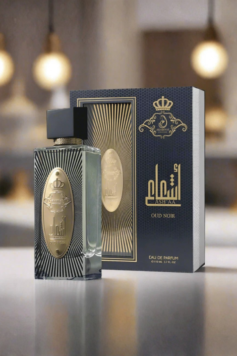 Arapski parfem Arabiyat Prestige Ash'aa Oud Noir EDP 110 mlIVET.HR - MODERNA ODJEĆA