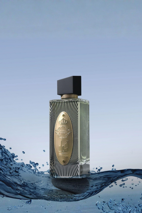 Arapski parfem Arabiyat Prestige Ash'aa Oud Noir EDP 110 mlIVET.HR - MODERNA ODJEĆA