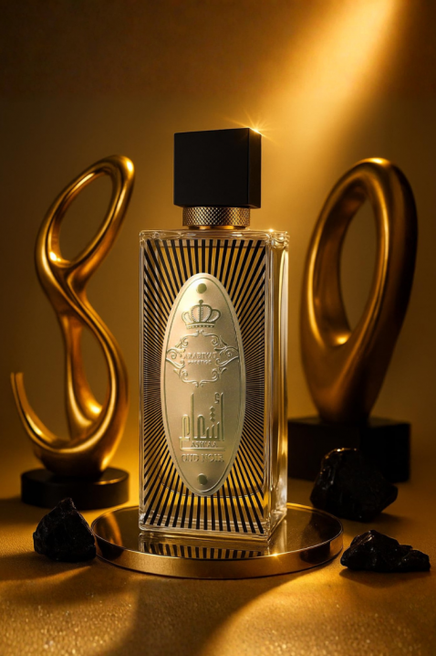 Arapski parfem Arabiyat Prestige Ash'aa Oud Noir EDP 110 mlIVET.HR - MODERNA ODJEĆA