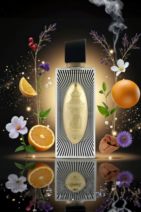 Arapski parfem Arabiyat Prestige Ash'aa Oud Noir EDP 110 mlIVET.HR - MODERNA ODJEĆA