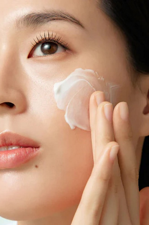 PURITO Wonder Releaf Centella Cream Unscented 50 mlIVET.HR - MODERNA ODJEĆA