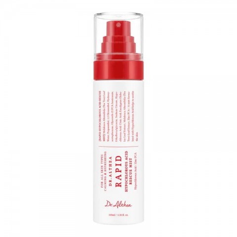 DR. ALTHEA Rapid Hypochlorous Acid Rescue Mist, 100 mlIVET.HR - MODERNA ODJEĆA