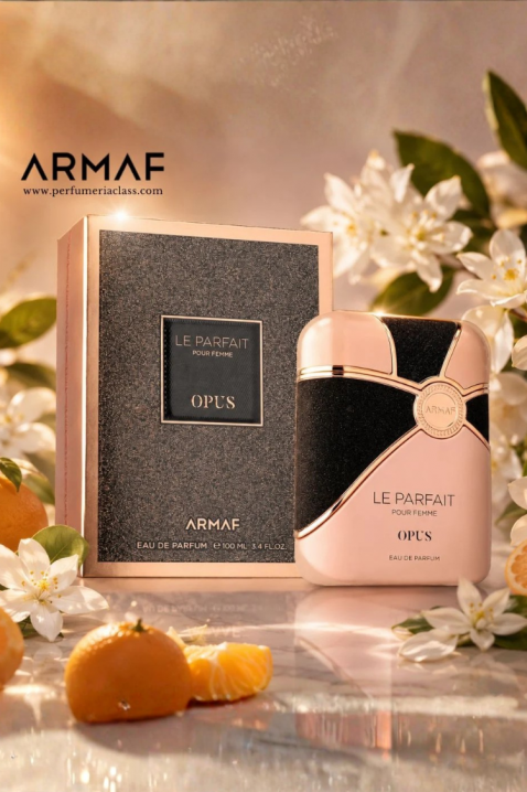 Arapski parfem Armaf Le Parfait Opus EDP 100 mlIVET.HR - MODERNA ODJEĆA
