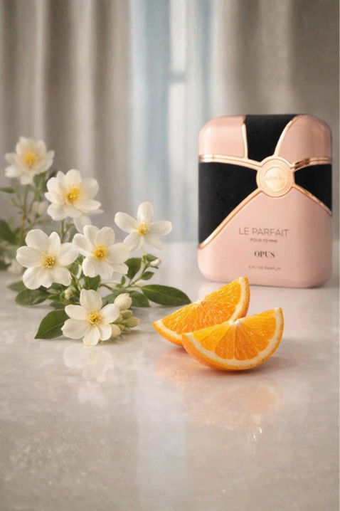 Arapski parfem Armaf Le Parfait Opus EDP 100 mlIVET.HR - MODERNA ODJEĆA