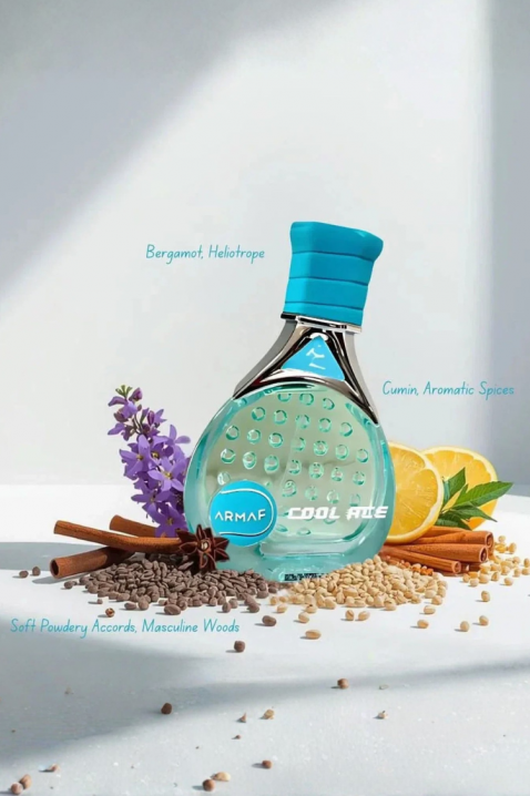 Arapski parfem Armaf Cool Ace EDP 100 mlIVET.HR - MODERNA ODJEĆA