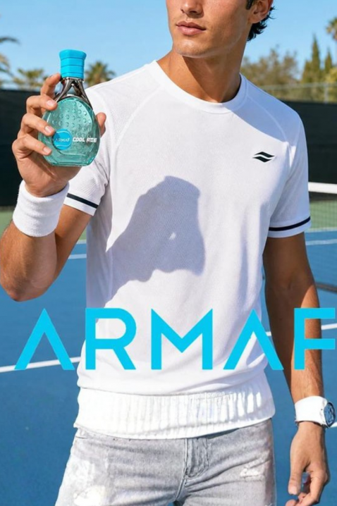 Arapski parfem Armaf Cool Ace EDP 100 mlIVET.HR - MODERNA ODJEĆA