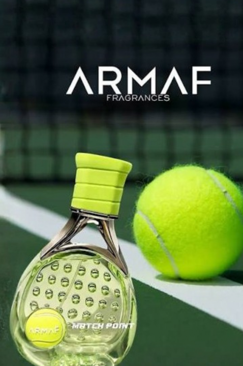 Arapski parfem Armaf Match Point EDP 100 mlIVET.HR - MODERNA ODJEĆA