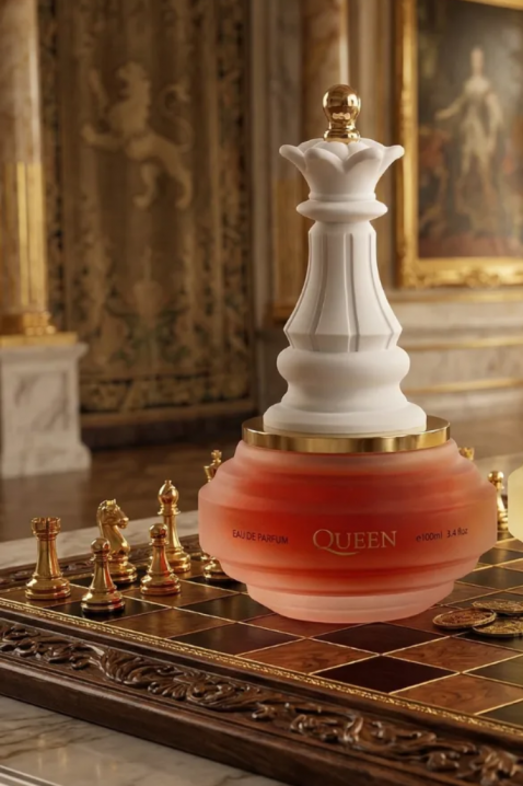 Arapski parfem Armaf Checkmate - Queen EDP 100 mlIVET.HR - MODERNA ODJEĆA