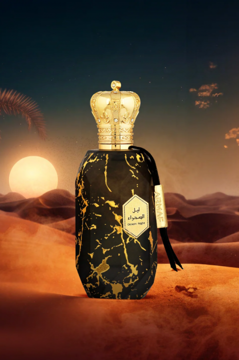Arapski parfem Armaf Eter Desert Night EDP 100 mlIVET.HR - MODERNA ODJEĆA