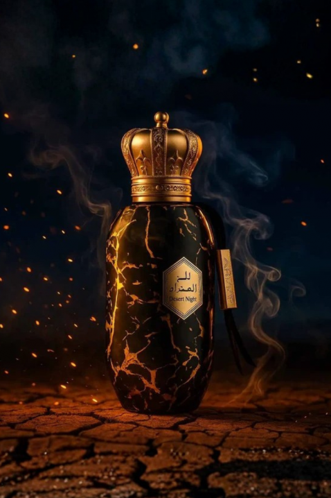Arapski parfem Armaf Eter Desert Night EDP 100 mlIVET.HR - MODERNA ODJEĆA
