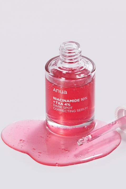 ANUA NIACINAMIDE 10%+TXA 4% Serum 30 mlIVET.HR - MODERNA ODJEĆA