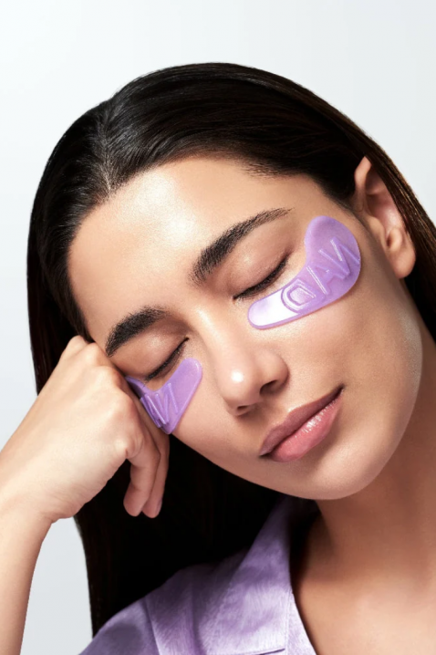 NUMBUZIN No.9 NAD+ Collagen Under Eye Patches 1 pcsIVET.HR - MODERNA ODJEĆA
