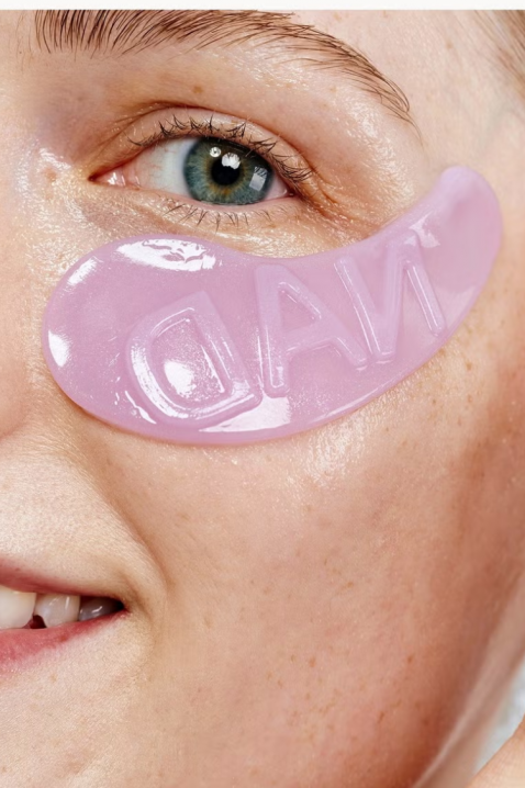 NUMBUZIN No.9 NAD+ Collagen Under Eye Patches 1 pcsIVET.HR - MODERNA ODJEĆA
