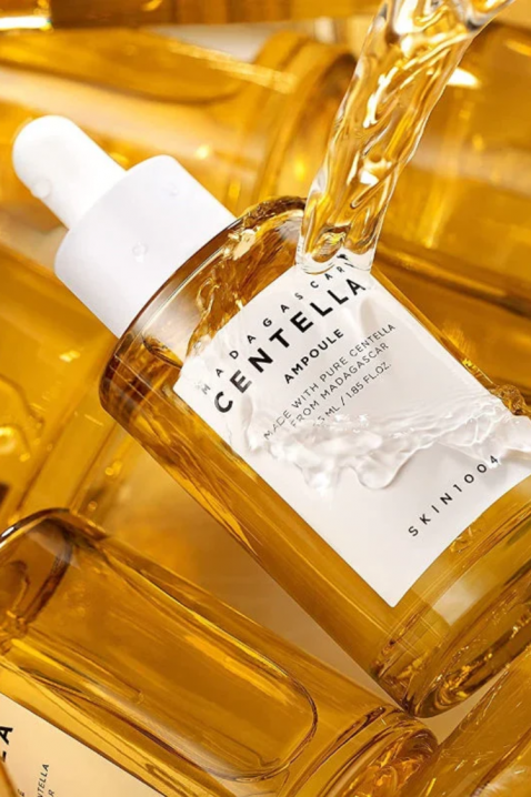 SKIN1004 Madagascar Centella Ampoule 100 mlIVET.HR - MODERNA ODJEĆA