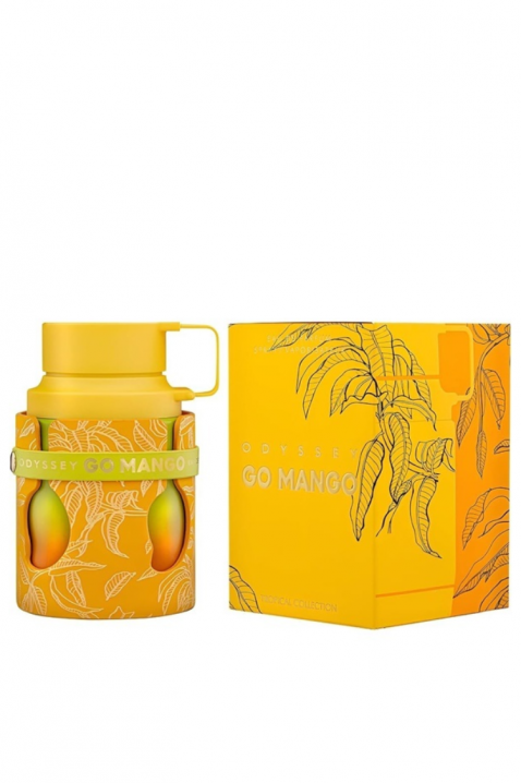Arapski parfem Armaf Odyssey Go Mango EDP 100 mlIVET.HR - MODERNA ODJEĆA