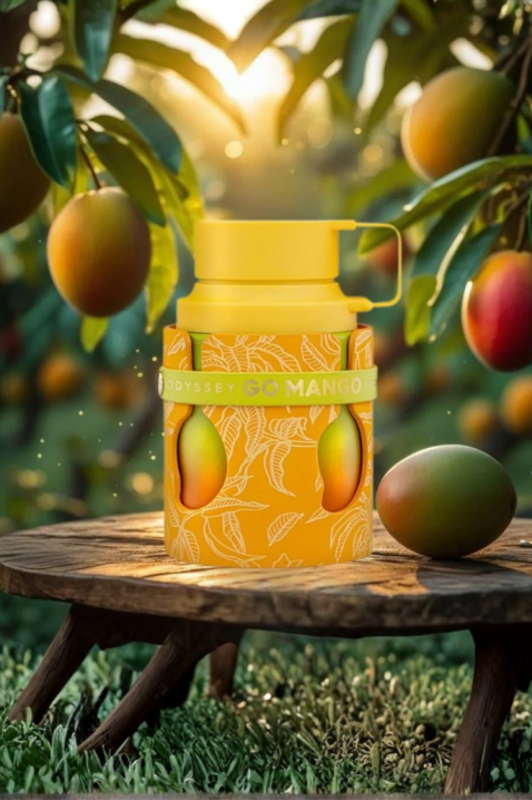 Arapski parfem Armaf Odyssey Go Mango EDP 100 mlIVET.HR - MODERNA ODJEĆA