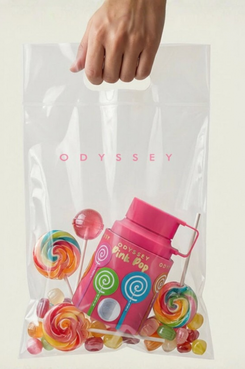 Arapski parfem Armaf Odyssey Pink Pop EDP 100 mlIVET.HR - MODERNA ODJEĆA