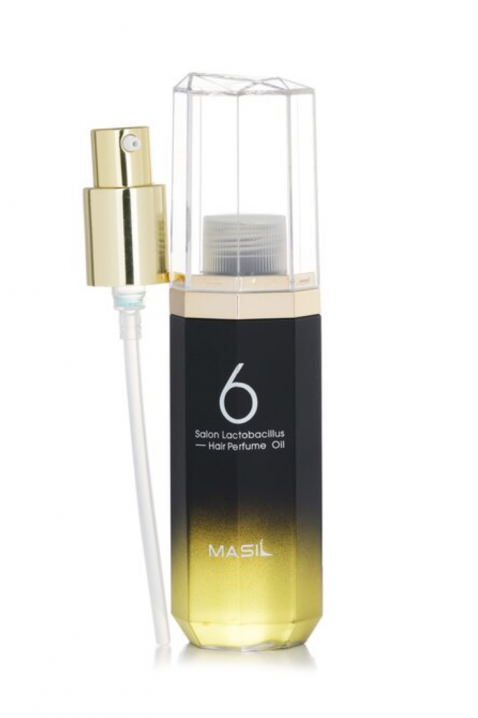MASIL Lactobacillus Hair Perfume Oil Moisture 66 mlIVET.HR - MODERNA ODJEĆA