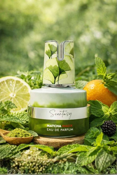 Arapski parfem Armaf Scentasy Matcha Magix EDP 100 mlIVET.HR - MODERNA ODJEĆA