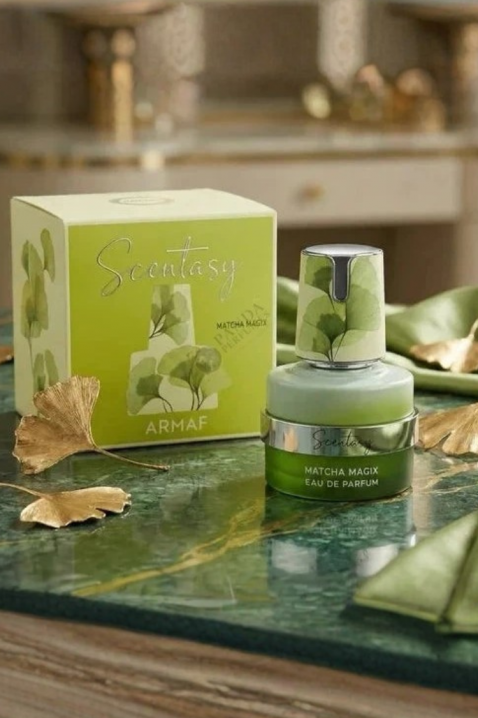 Arapski parfem Armaf Scentasy Matcha Magix EDP 100 mlIVET.HR - MODERNA ODJEĆA