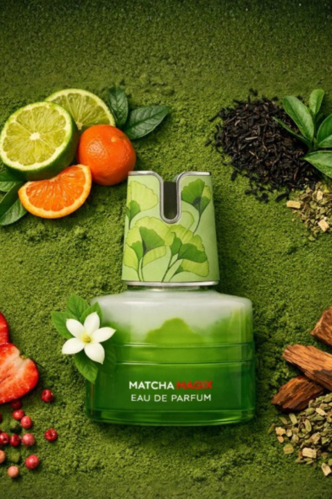 Arapski parfem Armaf Scentasy Matcha Magix EDP 100 mlIVET.HR - MODERNA ODJEĆA