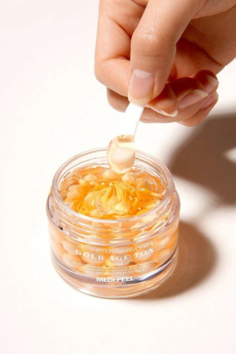 MEDI-PEEL Gold Age Tox Cream 50 mlIVET.HR - MODERNA ODJEĆA