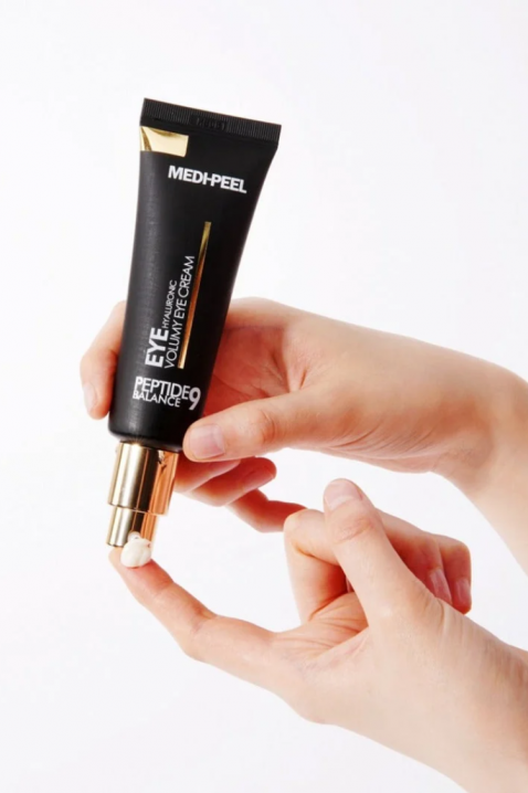 MEDI-PEEL Peptide 9 Hyaluronic Volumy Eye Cream 40 mlIVET.HR - MODERNA ODJEĆA