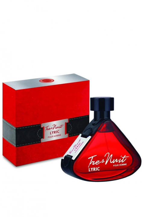 Arapski parfem Armaf Tres Nuit Lyric EDP 100 mlIVET.HR - MODERNA ODJEĆA