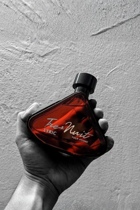 Arapski parfem Armaf Tres Nuit Lyric EDP 100 mlIVET.HR - MODERNA ODJEĆA