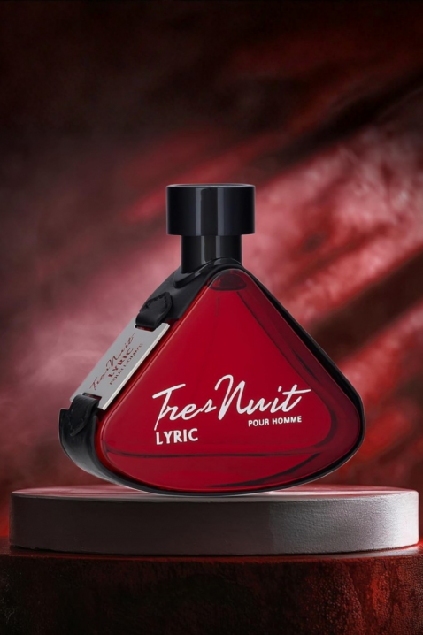 Arapski parfem Armaf Tres Nuit Lyric EDP 100 mlIVET.HR - MODERNA ODJEĆA
