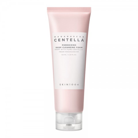 SKIN1004 Madagascar Centella Poremizing Deep Cleansing Foam 125 mlIVET.HR - MODERNA ODJEĆA