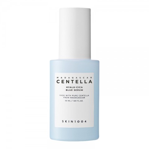 SKIN1004 Madagascar Centella Hyalu-Cica Blue Serum 50mlIVET.HR - MODERNA ODJEĆA