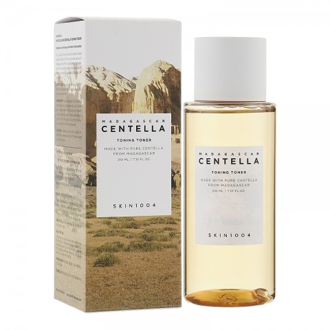 SKIN1004 Madagascar Centella Toning Toner 210 mlIVET.HR - MODERNA ODJEĆA