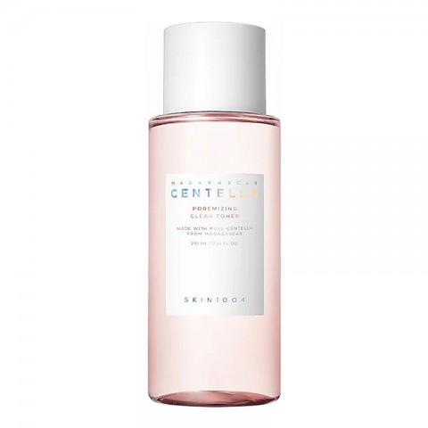 SKIN1004 Madagascar Centella Poremizing Clear Toner, 210 mlIVET.HR - MODERNA ODJEĆA