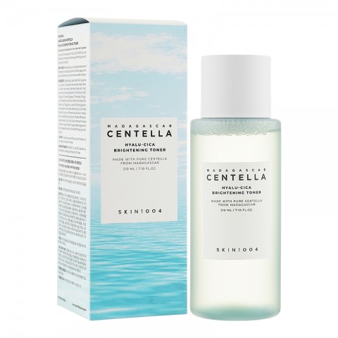 SKIN1004 Madagascar Centella Hyalu-Cica Brightening Toner 210 mlIVET.HR - MODERNA ODJEĆA