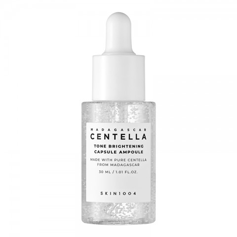 SKIN1004 Madagascar Centella Tone Brightening Capsule Ampoule 30 mlIVET.HR - MODERNA ODJEĆA
