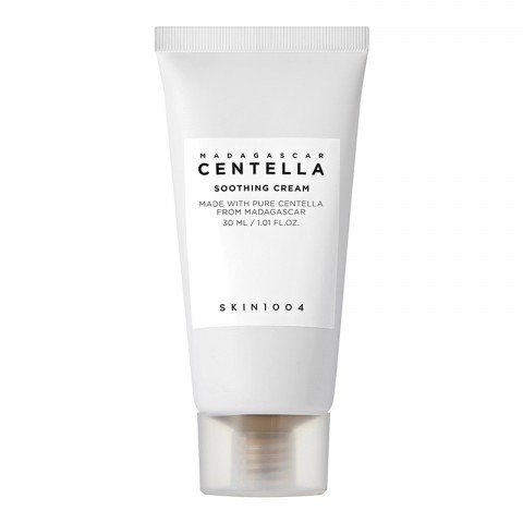 SKIN1004 Madagascar Soothing Centella Cream 30 mlIVET.HR - MODERNA ODJEĆA