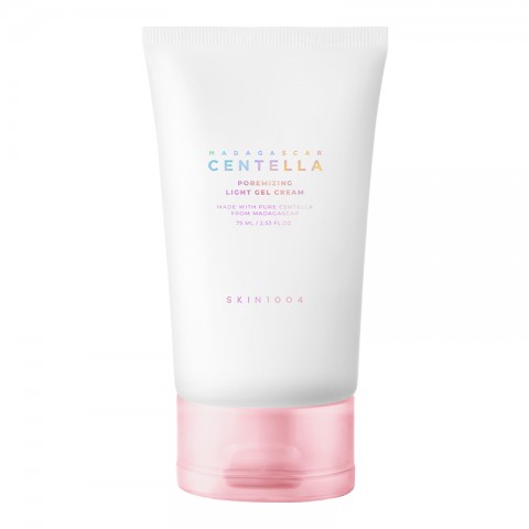 SKIN1004 Madagascar Centella Poremizing Light Gel Cream 75 mlIVET.HR - MODERNA ODJEĆA