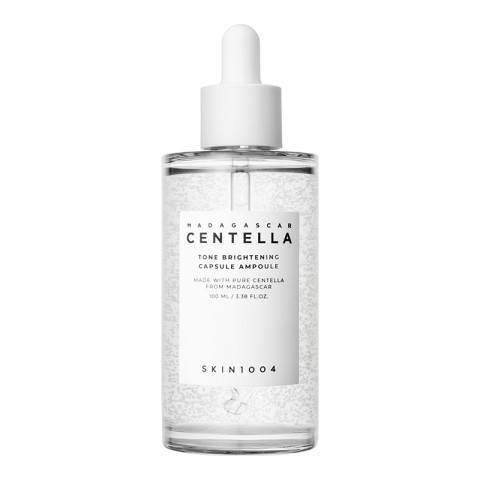 SKIN1004 Madagascar Centella Tone Brightening Capsule Ampoule 100 mlIVET.HR - MODERNA ODJEĆA