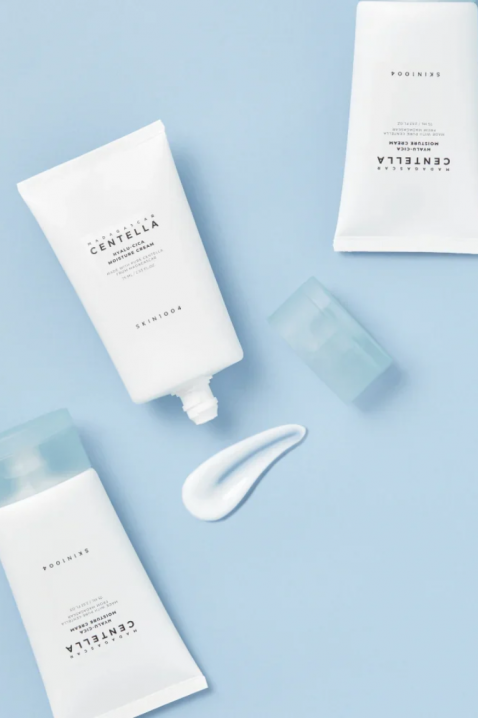 SKIN1004 Madagascar Centella Hyalu-Cica Moisture Cream 75mlIVET.HR - MODERNA ODJEĆA