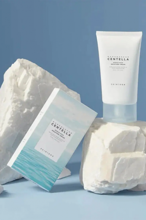 SKIN1004 Madagascar Centella Hyalu-Cica Moisture Cream 75mlIVET.HR - MODERNA ODJEĆA
