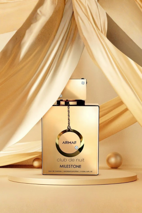 Arapski parfem Armaf Club de Nuit Milestone EDP 200 mlIVET.HR - MODERNA ODJEĆA